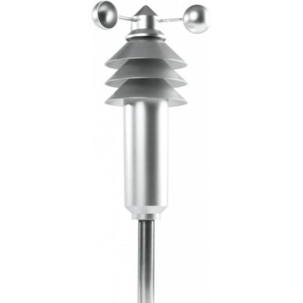 Homematic IP 152056A0 Smart Home Weather Sensor - basic (HmIP-SWO-B), Weather Station
