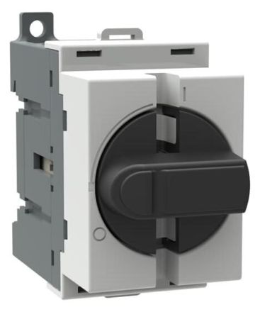 ABB Stotz-Kontakt 1SCA022497R0310 OT25M3 load disconnector