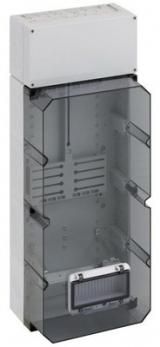 Spelsberg 75751101 AKi-Z 511 K meter housing