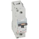 Legrand 409763 Circuit breaker DX3 C100A 1P 25KA 1, 5M