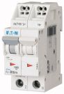 Eaton PLI-D16/1N miniature circuit breaker, 16A, 1p+N, D-Char, 101286