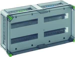 Spelsberg GTA 456 vending machine housing, 01445601