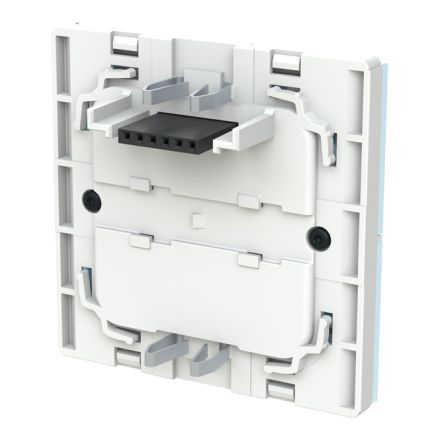 BUSCH-JAEGER KK/U4.63.11 KNX/f@h pushbutton sensor Keypad future | 4-fold
