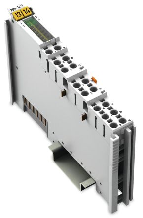 Wago 750-1421 Digital I/O Module DC Series 750 18-31.2V