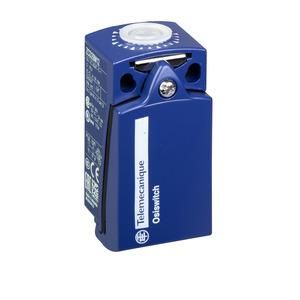 Schneider Electric ZCD68 compact auxiliary switch housing