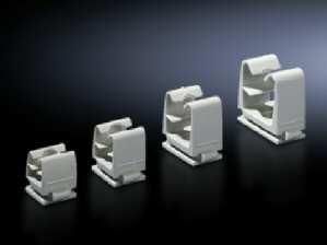 RITTAL 4319160 cable fixing clip cable 12-16mm pack of 50.