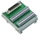 Wago 289-544 transfer module