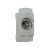 Mersen 04724.000000 4724 INNOZED with cover D01 16A 1-pole NEOZED fuse base
