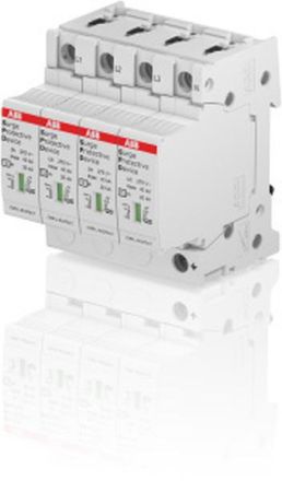 ABB Stotz-Kontakt OVR T2 4L 40-275S surge arrester, 2CTB815704R2300