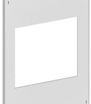 ABB Striebel & John AG1304 cover 450x250mm for Tmax T4, 2CPX064157R9999