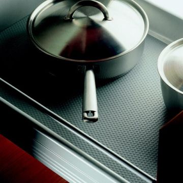 AGOFORM AR.S anti-slip mat with embossed pattern