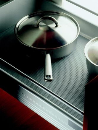 AGOFORM AR.S anti-slip mat with embossed pattern