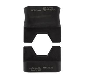 Intercable 701076 MK38-520 400qmm Kz.38, Series 520 hexagon insert