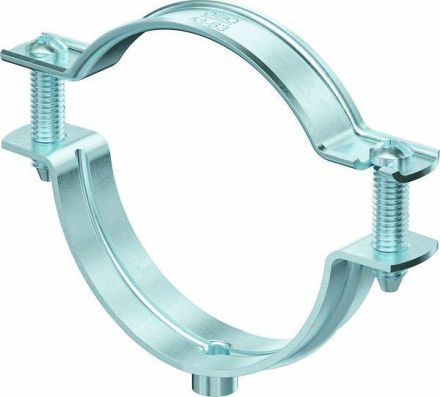 OBO Bettermann 1362444 ASG 732 63 G with threaded connection M6 spacer clamp