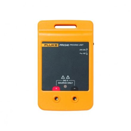 Beha Amprobe 4566209 FLUKE-PRV240 Voltage source