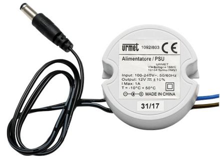 Grothe 1092/803 NG UP power supply unit