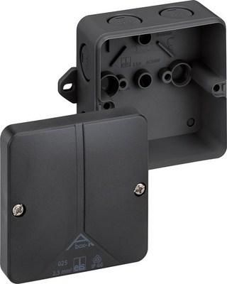 Spelsberg 49990301 Abox-i m 025 AB-L/sw junction box