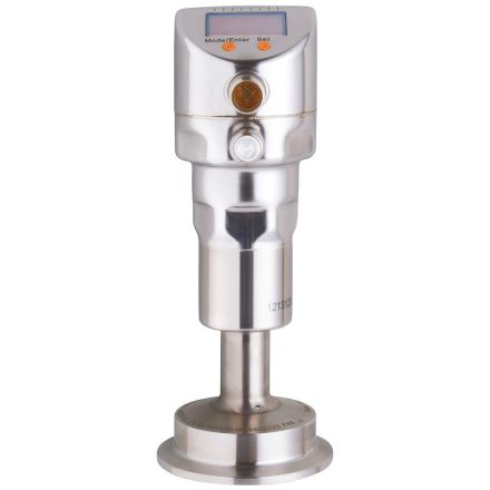 ifm electronic PI2305 Combi1,000 4,000 bar,14,50 58,00 psi,100 pressure sensor