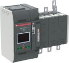 ABB Stotz-Kontakt OXB315E3X4QB, Automatic changeover switch TruONE 3-pole 315A Level 4 control unit, 1SCA153510R1001