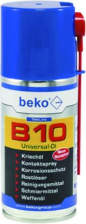 Beko 298 5 150 TecLine B10 150ml (MHD) universal oil
