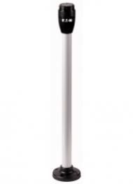Eaton SL4-PIB-400 base module, 400 mm aluminum tube with foot, 171299
