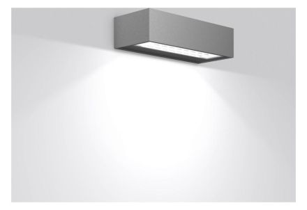 RZB 612341.004.1.76 Desmondo 32W-4000K 303x130x7 LED wall light