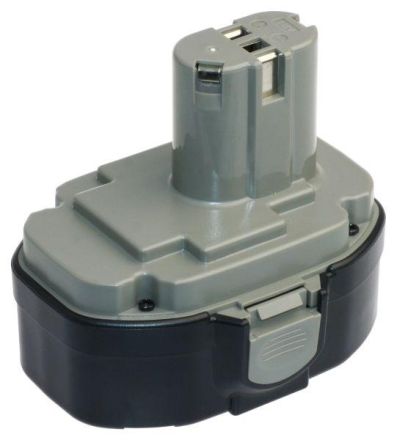 Hückmann 303535 XCell for Makita Ni-MH 18V 3000mAH tool battery