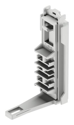 Spelsberg 72002401 GEOS MH-18 NS35/15 mounting bracket set