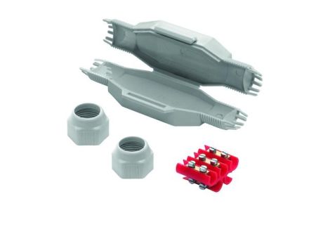 Grothe 84003 Micro connection sleeve, 84003