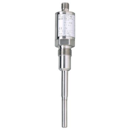 ifm electronic TAA431 -10 150 C14 302F G1/2A AS-i analogue value-A temperature transmitter