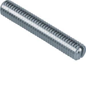 TEHALIT BKZNS45 leveling pin M8x45 45mm