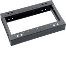 Hager MES-RS180602 1800x200x600 RAL9005 series base