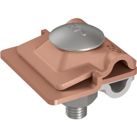 Pröpster 111 274 Bimetal Al/Cu D:8mm Multi-Plus clamp