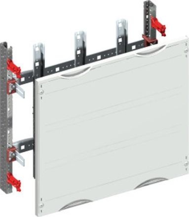 ABB Striebel & John MK314 terminal block module 4RE / 3FB, vertical arrangement, 2CPX041135R9999