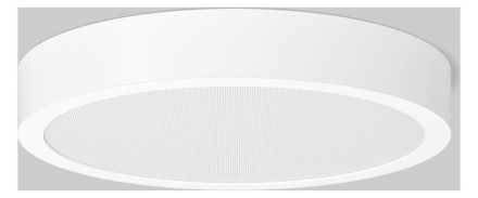 RZB 901825.002.2.76 Surface Toledo Flat+LED/26W-827-86 LED wall / ceiling light