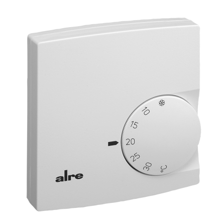 Alre-It MA010000 RTBSB-001.000 AP mechanical room temperature controller