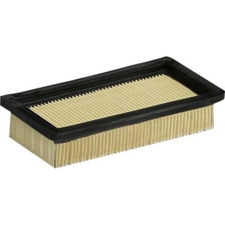 Kärcher 6.414-971.0 flat pleated filter nano-coated 6.414-971.0, dust filter