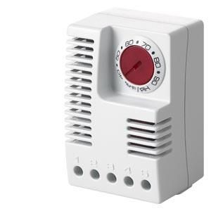 Siemens 8MR2170-1AF Hygrostat EFR012 AC230V