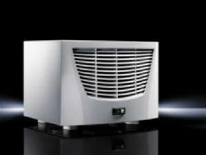 RITTAL 3209100 roof structure 2500Watt TopTherm air/water heat exchanger
