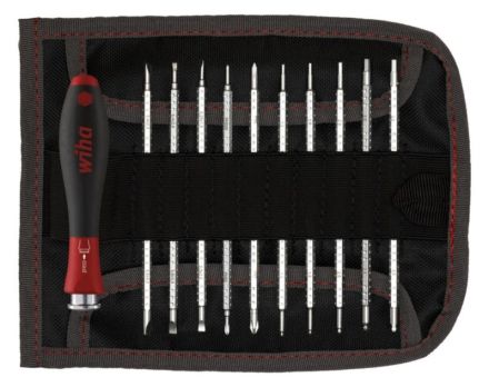 Wiha 00610 269T11 269 T11 SYSTEM 4 screwdriver