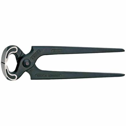 Knipex 5000180 pliers 180mm black atramentized