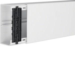 TEHALIT FB6013009016 60x130mm vwhite cable duct
