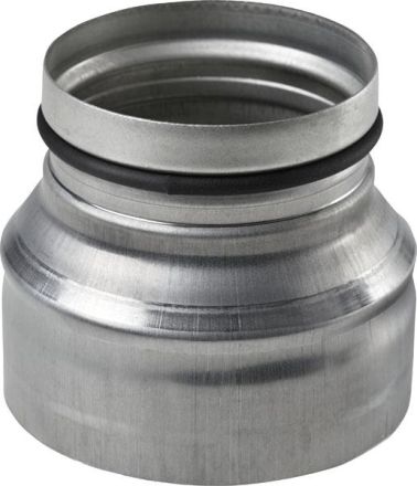 Stiebel Eltron 159295 Accessories for ventilation systems Reducer DN 125/100