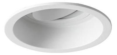 Brumberg 45002170 round str.-ws. built-in module