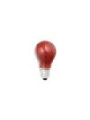 Scharnberger & Hasenbein 40240 light bulb red 230V 15W E27