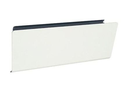 Frico 87665 PFSD17 1750W 400V IP24 RAL 9016 convector fan
