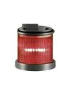 Grothe MWB 8632 red 240V LED warning light, 38632