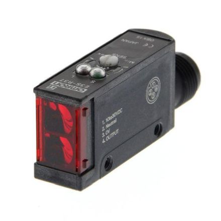 OMRON 130422 E3S-R17 Photo switch