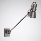 Trilux 7114740 Faciella 15-A RM1L/1000 840 1G1 ET LED spotlight, anthracite