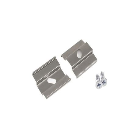 Brumberg 53020000 mounting clip 53020 for 53753
